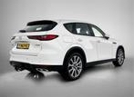 Mazda CX-60 2.5 e-SkyActiv PHEV Exclusive-Line | Trekhaak |, Auto's, Mazda, 12 maanden, Stof, Gebruikt, Euro 6