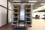 Renault Master 2.3 dCi 170PK AUTOMAAT BAKWAGEN LOWLINER VERK, Stof, Gebruikt, Euro 6, 4 cilinders