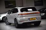 Porsche Cayenne 3.0 E-Hybrid Panoramadak|Nw.Model|Bose|OrgNL, Automaat, Cayenne, Gebruikt, Euro 6