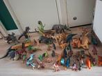 Grote Dino Set - Veel Verschillende Soorten!, Ophalen of Verzenden, Gebruikt, Jongen of Meisje