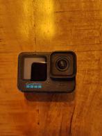 GoPro HERO12 Black Bundle + Floater, Ophalen of Verzenden, Zo goed als nieuw, GoPro