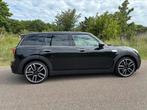 Mini Clubman 2.0 Cooper S JCW!, full options, dealer onderh., Automaat, 1998 cc, 74 €/maand, Clubman
