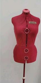 Verstelbare paspop 40/48, Ophalen of Verzenden, Gebruikt, Paspop