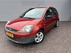 Ford Fiesta 1.3-8V Cool & Sound ZEER NETJES! (bj 2008), 1299 cc, Gebruikt, Origineel Nederlands, Bedrijf
