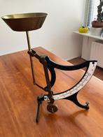 antieke brievenweger, Antiek en Kunst, Antiek | Gereedschap en Instrumenten, Ophalen of Verzenden