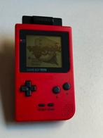 Nintendo Game Boy pocket met leuke Game., Ophalen of Verzenden, Zo goed als nieuw, Game Boy Pocket