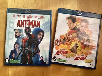 Ant-man / Ant-man and the wasp beschikbaar voor biedingen
