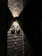 Wandlamp met bewegingssenor, Ophalen of Verzenden, Nieuw in verpakking