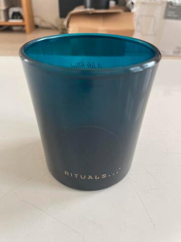 Rituals kandelaar beschikbaar voor biedingen