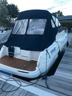 Cranchi Gadia 30 Diesel motoren, Watersport en Boten, Motorboten en Motorjachten, Ophalen, Gebruikt, Diesel, 9 tot 12 meter