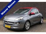 Opel ADAM 1.0 Turbo Unlimited Two-tone full options, prachti, Auto's, Voorwielaandrijving, ADAM, Gebruikt, Euro 6