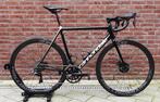 Cannondale SuperSix EVO Hi-MOD Disc Dura-Ace DI2, Fietsen en Brommers, Fietsen | Racefietsen, Overige merken, Meer dan 20 versnellingen