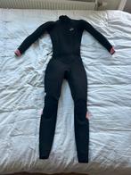 ION Wetsuit 5/4 XS - Zo goed als nieuw, Ophalen of Verzenden, Zo goed als nieuw, Dame of Heer, Wetsuit
