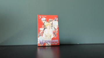 Adachitoka - Noragami: Stray God 3 beschikbaar voor biedingen