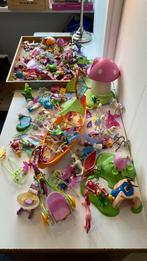 Playmobil veel eenhoorns roggen poppetjes. Boot Enz, Ophalen of Verzenden, Gebruikt, Los playmobil