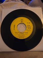 Single: O' Jays - Shiftless shady, jealous kind of people, Cd's en Dvd's, Vinyl Singles, Verzenden, Zo goed als nieuw, Pop