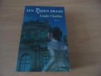 Een zijden draad- Linda Chaikin, Boeken, Ophalen of Verzenden, Gelezen