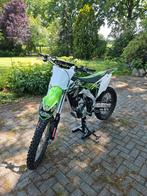 Kawasaki KXF 250 2017, Motoren, 250 cc, Particulier, Crossmotor