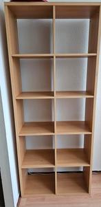 Vakkenkast 2x5 ( kallax expedit ikea ), Huis en Inrichting, Kasten | Wandmeubels, Ophalen, Zo goed als nieuw, Minder dan 150 cm