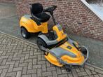 Stiga Park 740 pwx 4wd, Tuin en Terras, Zitmaaiers, Ophalen of Verzenden, Gebruikt, Stiga park, 90 tot 120 cm