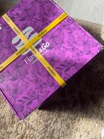 Silk’n Flash& Go, Ophalen of Verzenden, Nieuw, Scheren en Epileren