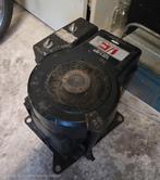 Zitmaaier Motor,, Tuin en Terras, Zitmaaiers, Ophalen, Gebruikt