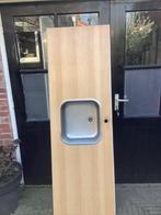 Keukenblad, 150 tot 200 cm, Ophalen of Verzenden, Zo goed als nieuw, Minder dan 100 cm