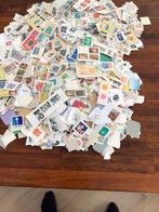 Postzegels wereld 750 gram, Ophalen of Verzenden, Buitenland