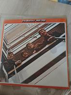 The Beatles 1962-1966 lp, Cd's en Dvd's, Vinyl | Pop, Ophalen of Verzenden, 1960 tot 1980, Gebruikt, 12 inch
