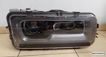 ROLLS ROYCE CULLINAN FULL LED KOPLAMP ORIGINEEL LEVERBAAR!!! beschikbaar voor biedingen
