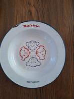Nutricia bordje, Antiek en Kunst, Ophalen of Verzenden