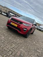 Land Rover Discovery Sport 2.0 TD4 150pk 4WD AUT 5p. 2018, Auto's, Automaat, 4 cilinders, Discovery Sport, Bedrijf