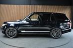 Land Rover Range Rover 3.0 TDV6 Vogue Panodak 360 Softclose, Auto's, Land Rover, Euro 5, Gebruikt, Zwart, 2993 cc