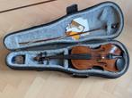 viool, Muziek en Instrumenten, Strijkinstrumenten | Violen en Altviolen, Gebruikt, 3/4-viool, Viool, Ophalen of Verzenden