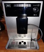 Melitta Caffeo CI - Volautomatische espressomachine, Ophalen, Afneembaar waterreservoir, Gebruikt, 1 kopje