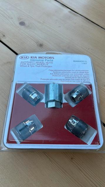 Wielsloten Kia/Hyundai 66490 ADE10 beschikbaar voor biedingen