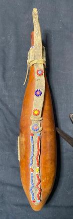 Waterfles oud, Antiek en Kunst, Ophalen of Verzenden