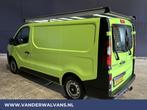 Renault Trafic 1.6 dCi L1H1 Euro6 Airco | Navigatie | Imperi, Voorwielaandrijving, Stof, Gebruikt, 2000 kg