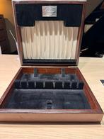 Bestek cassette Osborne sheffield, Ophalen of Verzenden