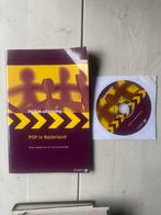 POP in Nederland P&O in uitvoering studieboek, Ophalen of Verzenden, Zo goed als nieuw