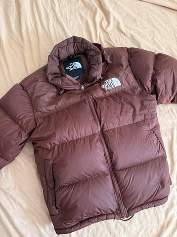 North Face 700 Bruin L beschikbaar voor biedingen