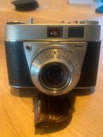 Kodak Retinette 1A camera, Gebruikt, Ophalen of Verzenden, Kodak, Compact