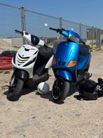 Piaggio Zip 70cc, Ophalen, Tweetakt, Maximaal 45 km/u, Nieuw