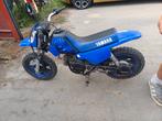 Tekoop yamaha pw50, Ophalen, Yamaha, Zo goed als nieuw, 50 cc