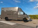 Mercedes sprinter camper, Caravans en Kamperen, Automaat, Buscamper of Camperbus, Tot en met 2, Diesel