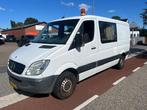 Mercedes-Benz Sprinter 313 2.2 CDI 366 DC 7P L2H1 LANG, Auto's, Euro 5, Achterwielaandrijving, Gebruikt, 4 cilinders