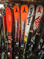 177cm ATOMIC VANTAGE x 75 carve ski, Sport en Fitness, 160 tot 180 cm, Ophalen of Verzenden, Carve, Ski's