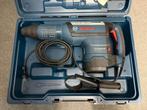 Boorhamer Bosch GBH12-52DV NIEUW, Ophalen, 600 watt of meer, Boor- en/of Breekhamer, Variabele snelheid