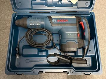 Boorhamer Bosch GBH12-52DV NIEUW beschikbaar voor biedingen