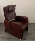 PROMINENT RELAX STA OP STOEL ELEKTRISCHE STAOPSTOEL STAOP, Huis en Inrichting, Fauteuils, Minder dan 75 cm, Leer, Ophalen of Verzenden